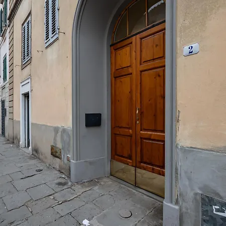 شقة Beccaria & Sant'ambrogio Lovely *
