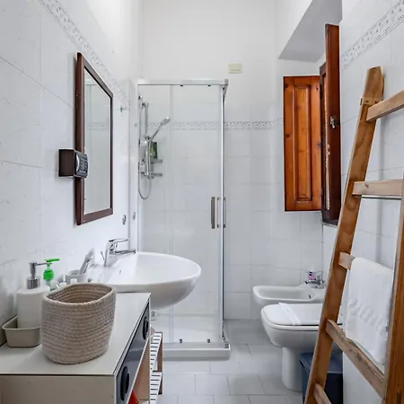 Apartment Beccaria & Sant'ambrogio Lovely Florence