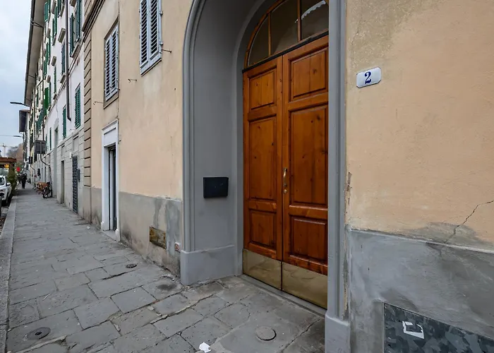 Apartament Guesthost - Beccaria & Sant'ambrogio Lovely *