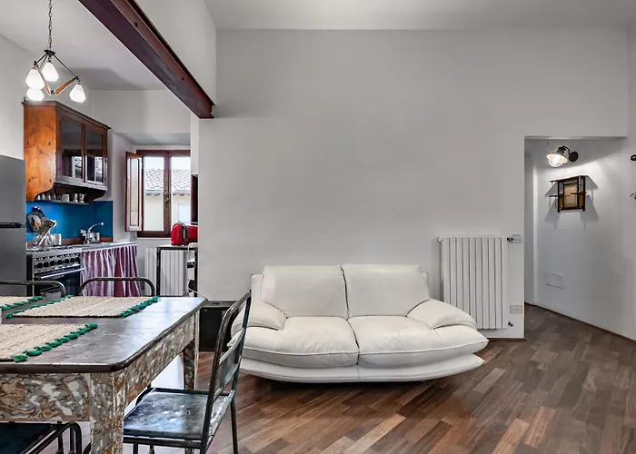 Apartament Guesthost - Beccaria & Sant'ambrogio Lovely *