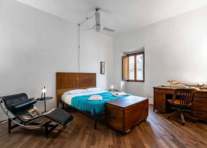 Apartament Guesthost - Beccaria & Sant'ambrogio Lovely *